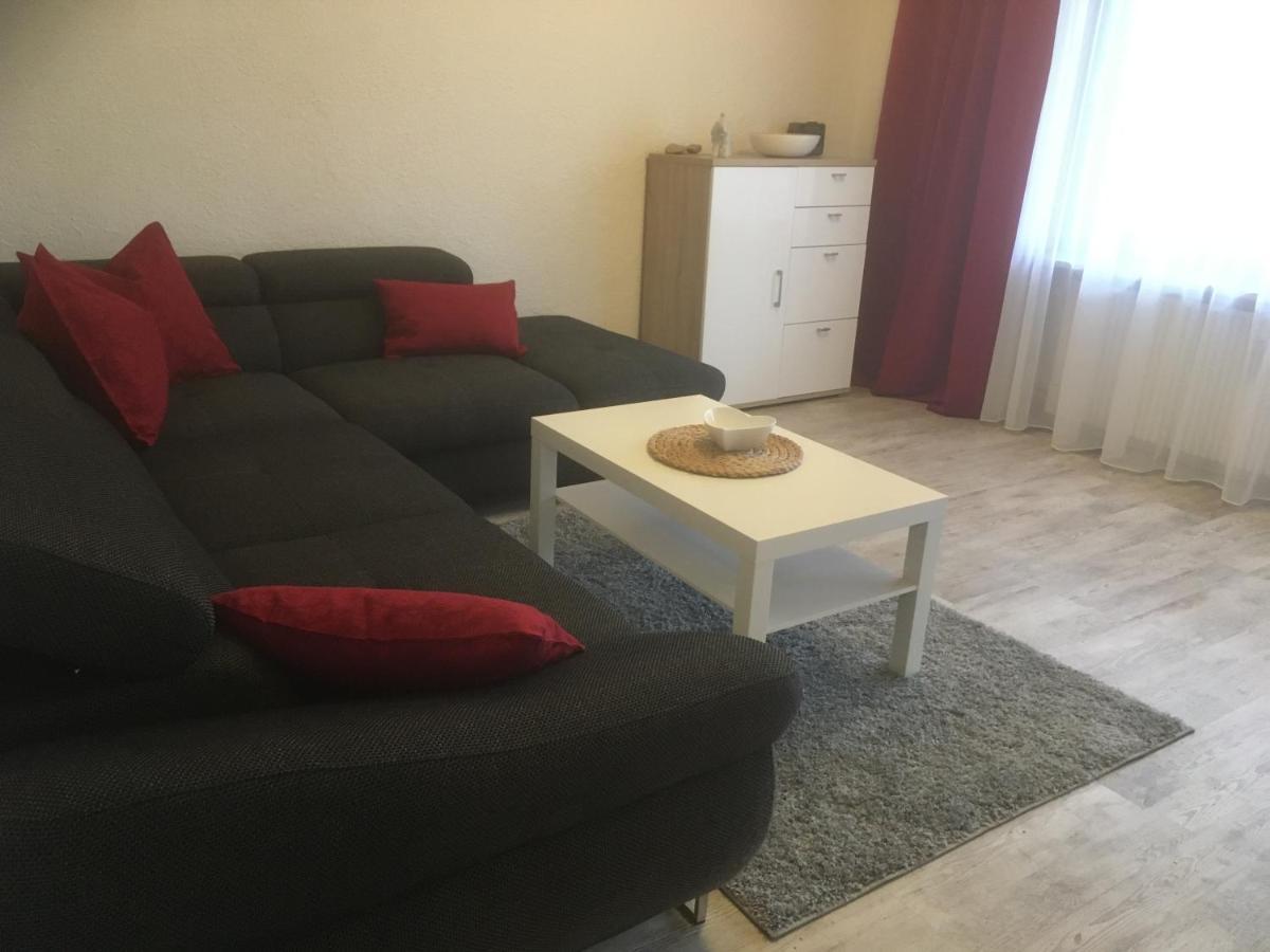 Ferienwohnung Bergkristall Форххайм Экстерьер фото