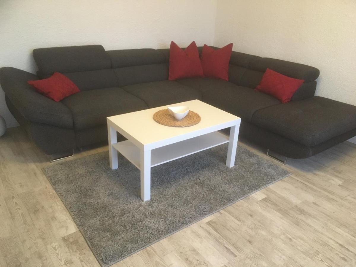Ferienwohnung Bergkristall Форххайм Экстерьер фото